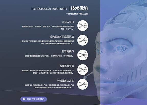 電話機器人 智能鎖定目標客戶，杭州軟件開發(fā)的新趨勢