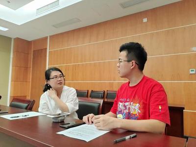 年少有為！商丘籍大學生在杭州投身軟件開發(fā)，暖心應用“拾憶”助力老人重拾記憶